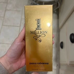 Paco Rabanne 1 Million Fragrance For Men